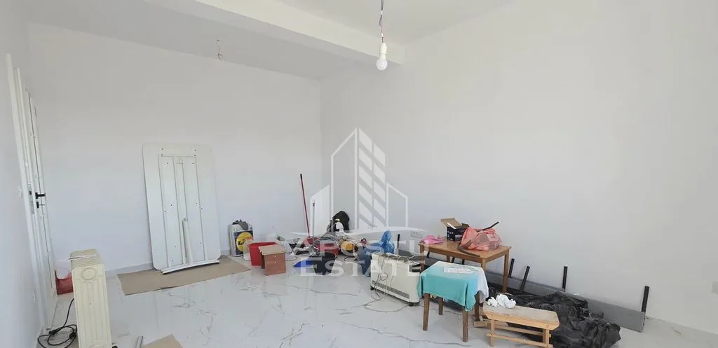 Apartament nou de vanzare cu 2 camere etaj intermediar Calea Urseni