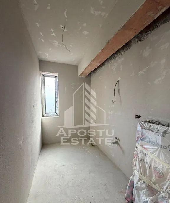 Apartamente de vanzare cu 3 camere si 2 bai Giroc zona Planetelor