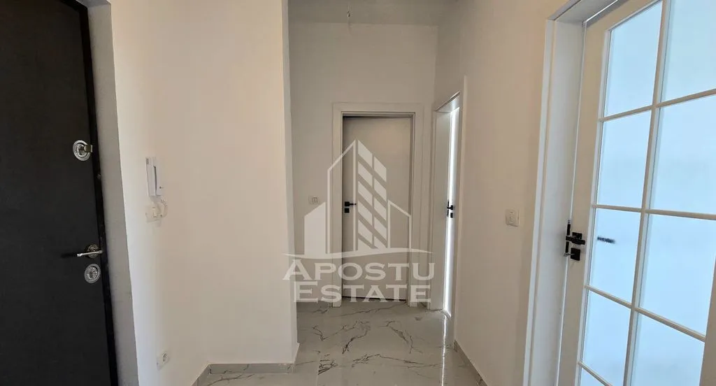 Apartament nou cu 3 camere de vanzare bucatarie inchisa Calea Urseni