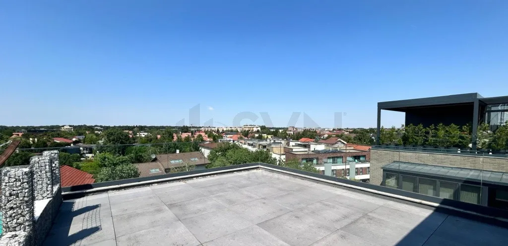 Apartament 4 Camere tip triplex Terase 70mp erou iancu nicolae