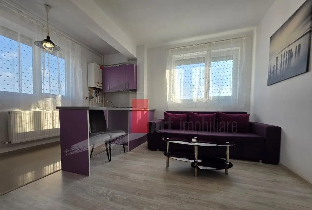 Militari Residence Inchiriere apartament 2 camere