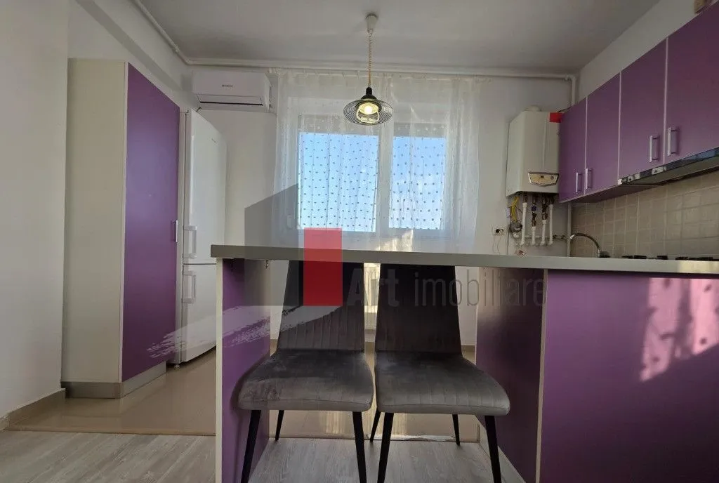 Militari Residence Inchiriere apartament 2 camere