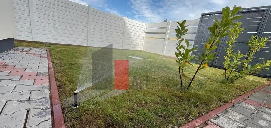 Domnesti Ilfov casa premium de vanzare 275 000 euro negocialbil