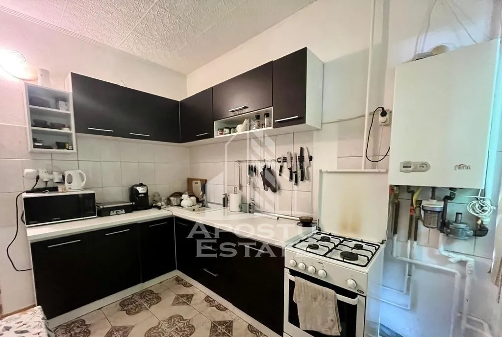 Apartament 2 camere de inchiriat zona Medicinei Timisoara