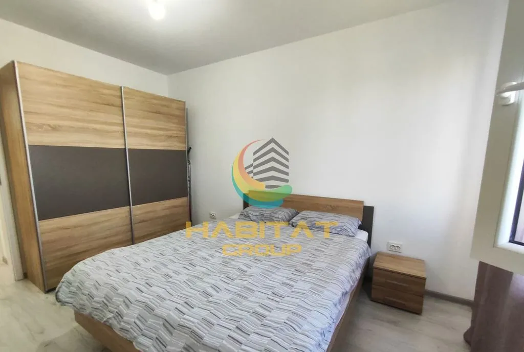 Apartament 2 Camere Mobilat Utilat Sector 4 Grand Arena Acte Gata