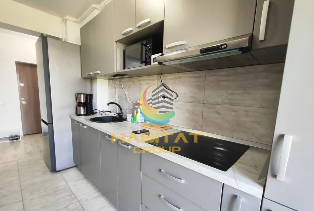 Apartament 2 Camere Mobilat Utilat Sector 4 Grand Arena Acte Gata