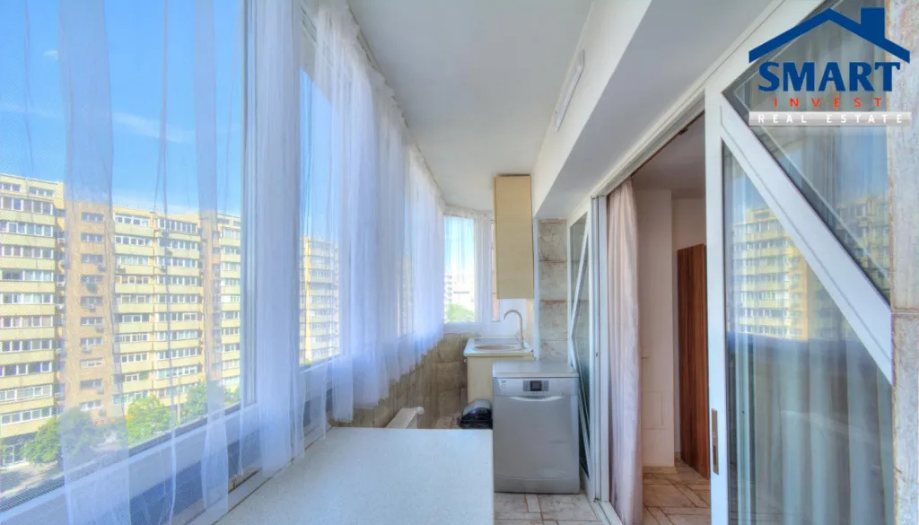 Apartament 2 camere decomandat Metrou Iancului Ferdinand