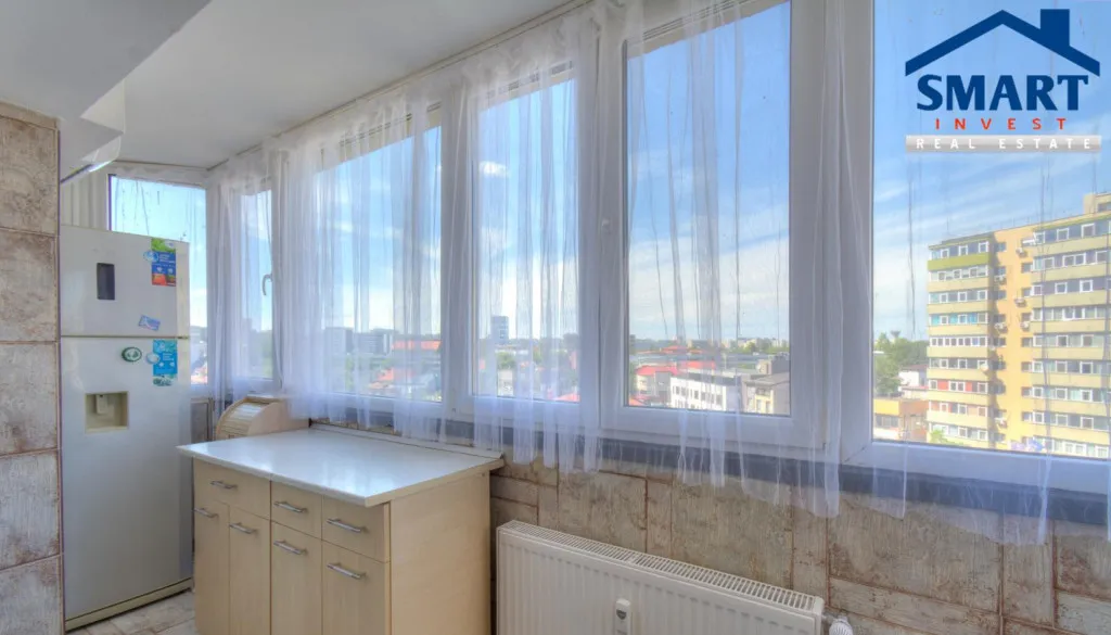 Apartament 2 camere decomandat Metrou Iancului Ferdinand
