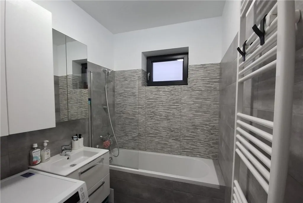 Prima Apartament cochet parcare inclusa Transilvania Res