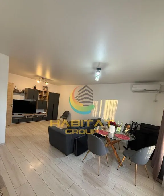 Vanzare Apartament 2 Camere 52MP Mutare Imediata Zona Grand Arena