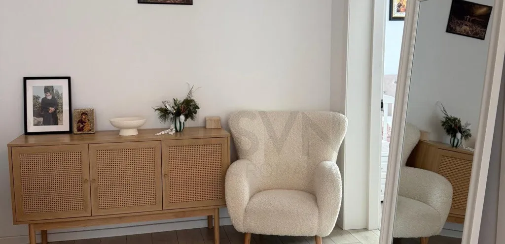 Apartament 2 camere I Gradina I Parcare I Pipera