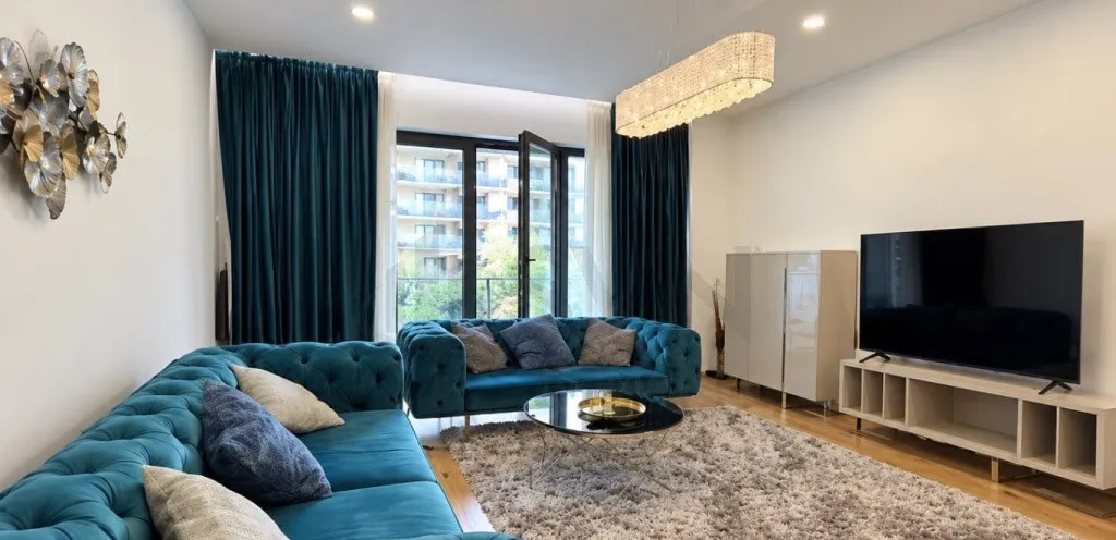 3 camere I 2 bai I herastrau