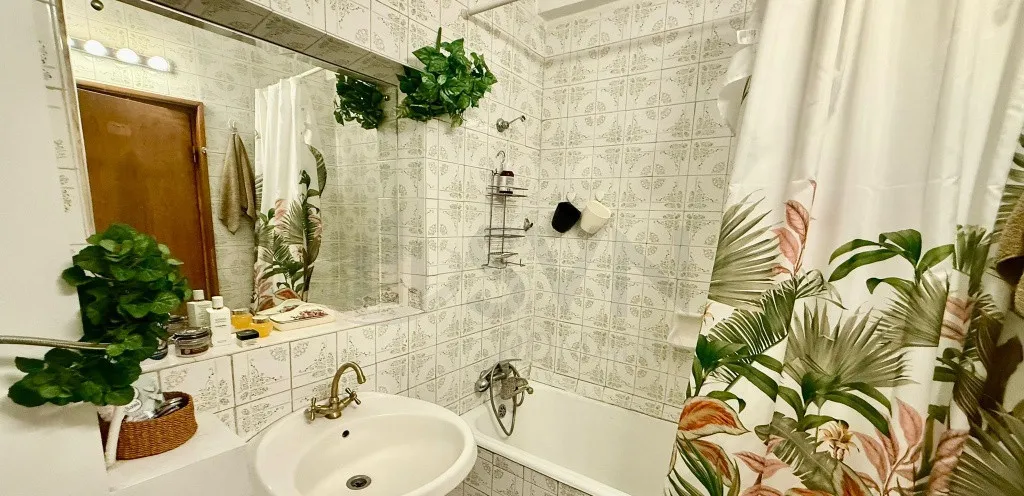 Apartament 3 camere de inchiriat Eminescu