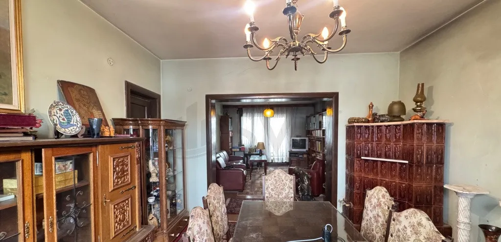 Apartament 3 camere si garaj l Dorobanti l Victoriei