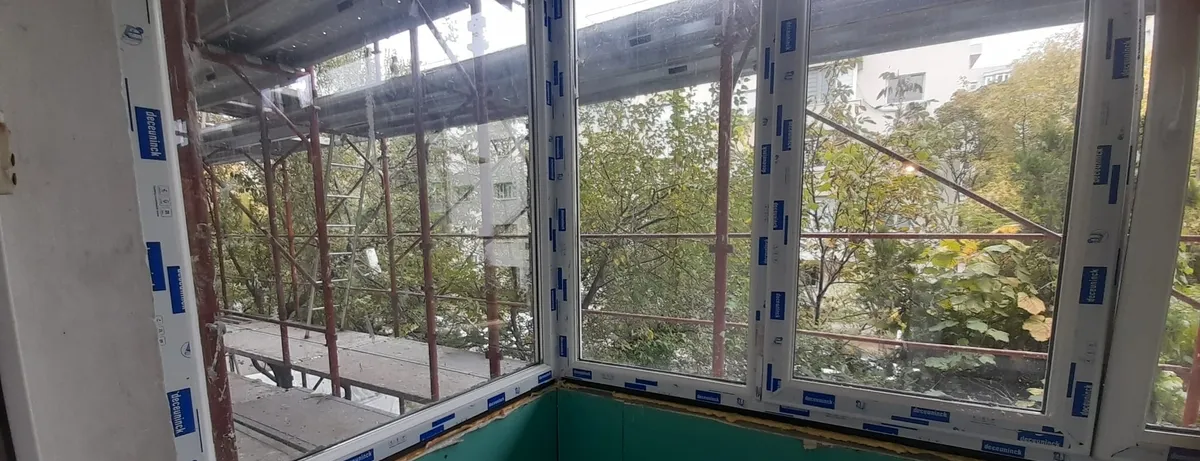 Doamna Ghica parc Plumbuita