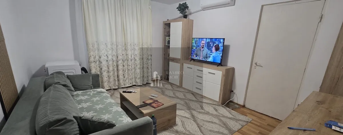 Apartament 2 camere Drumul Gazarului/Sos Giurgiului mobilat