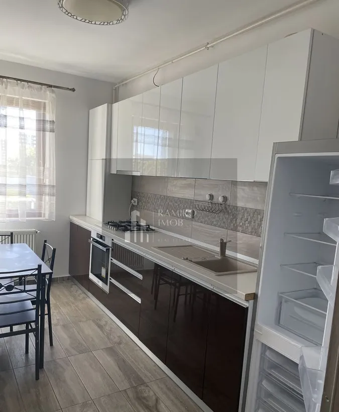 Cartierul Solar Metalurgiei apartament 2 camere 64mp