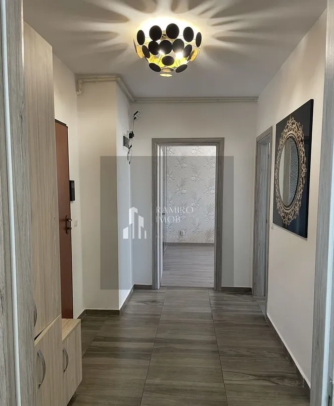 Cartierul Solar Metalurgiei apartament 2 camere 64mp