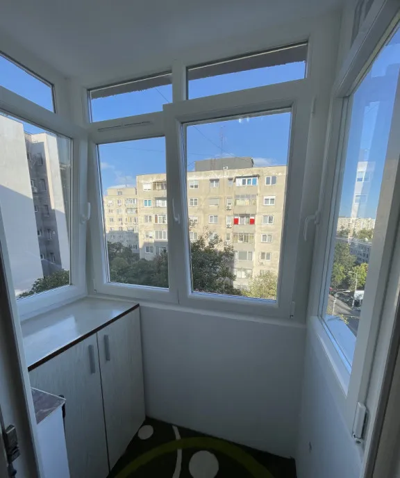 Apartament 2 camere de inchiriat str Valea Argesului