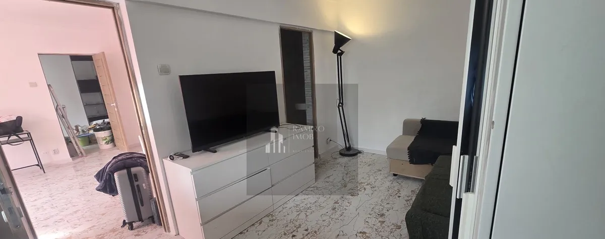 Apartament 2 camere 3 minute Metrou Nicolae Grigorescu /etaj 1