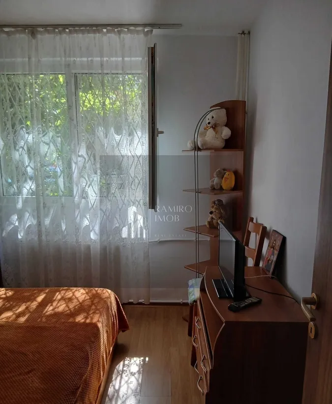 Apartament 2 camere zona Piata Progresul