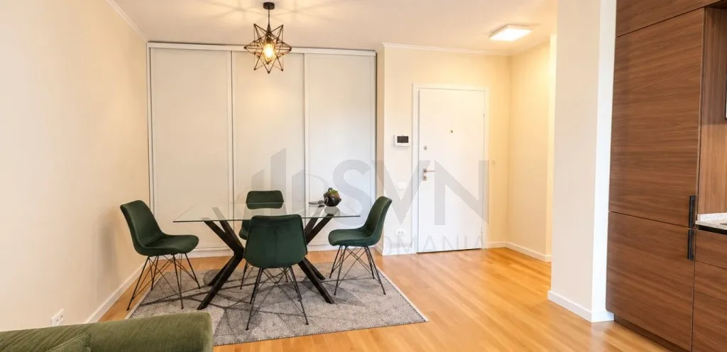 Apartament 2 camere Aviatiei atlas residence