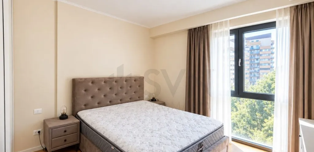 Apartament 2 camere Aviatiei atlas residence