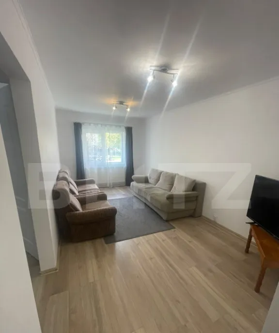 Comision Zero Apartament finisat 3 camere lift acces res