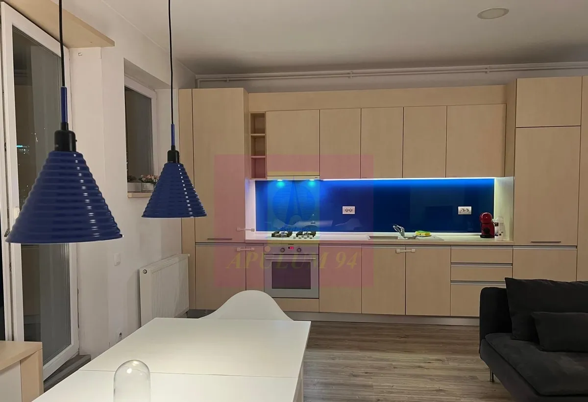 3 camere de lux laguna residence - floreasca parcare inclusa
