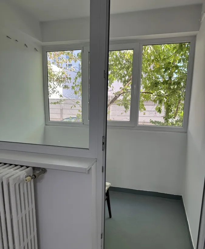 Drumul Tabere Sibiu garsoniera cu balcun p/10