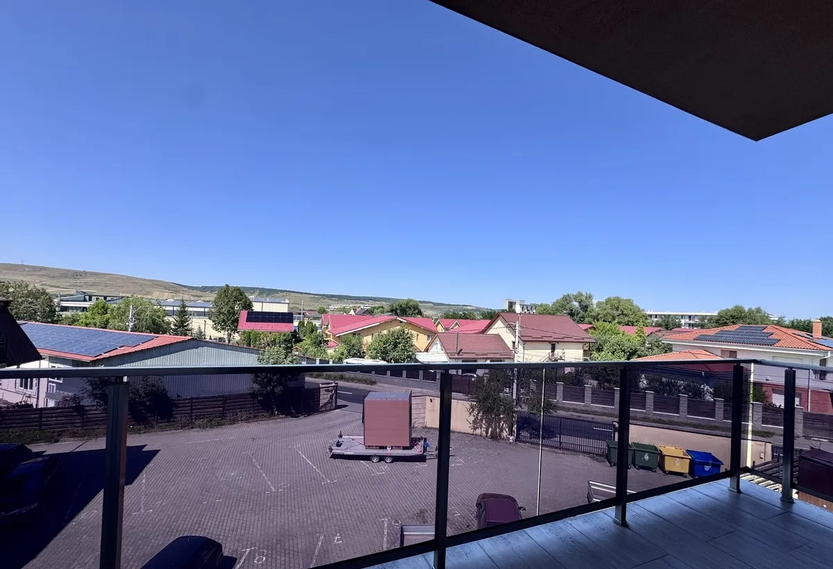 Ap 12 C5 Tautului Residence Parc Parcul Poligon Sub Cetate