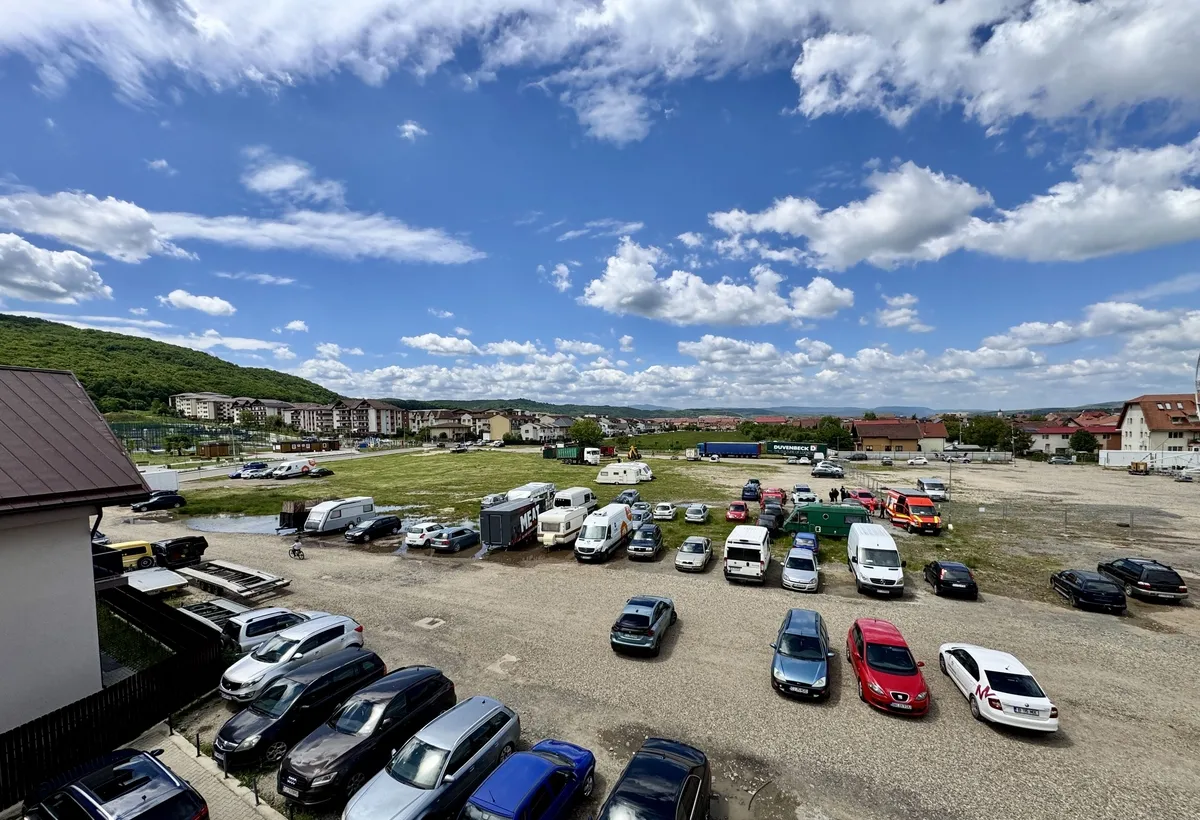 Floresti Apartament 4 camere finisat Ap 11 C1 Tautului Parcul Poligon Floresti