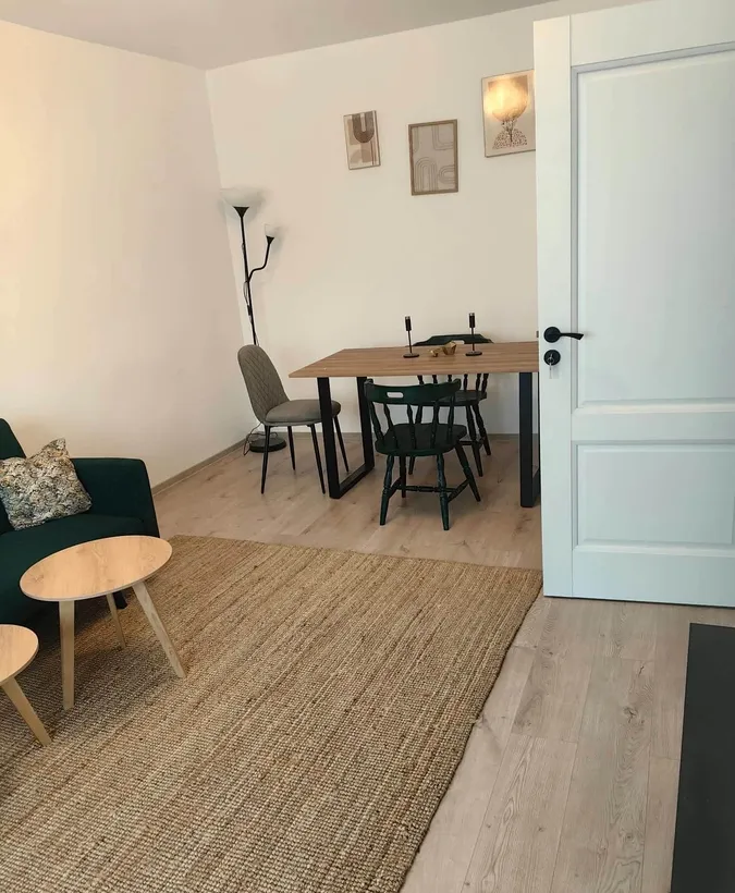 Crangasi apartament cu 2 camere renovat integral mobilat si utilat