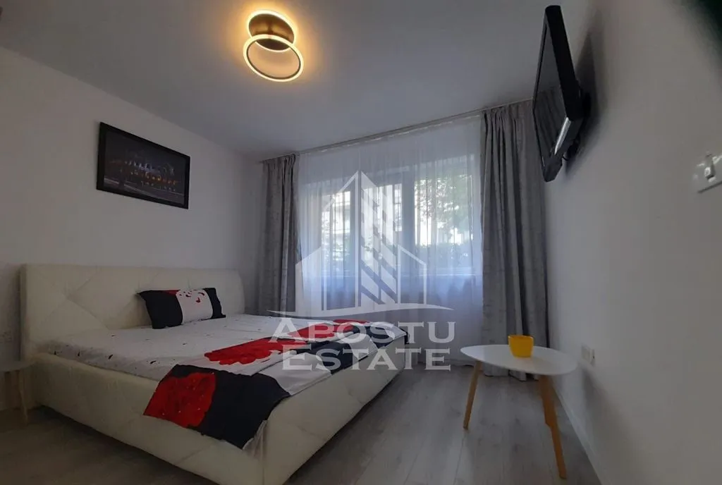 Apartament cu o camera de inchiriat zona Take Ionescu Timisoara