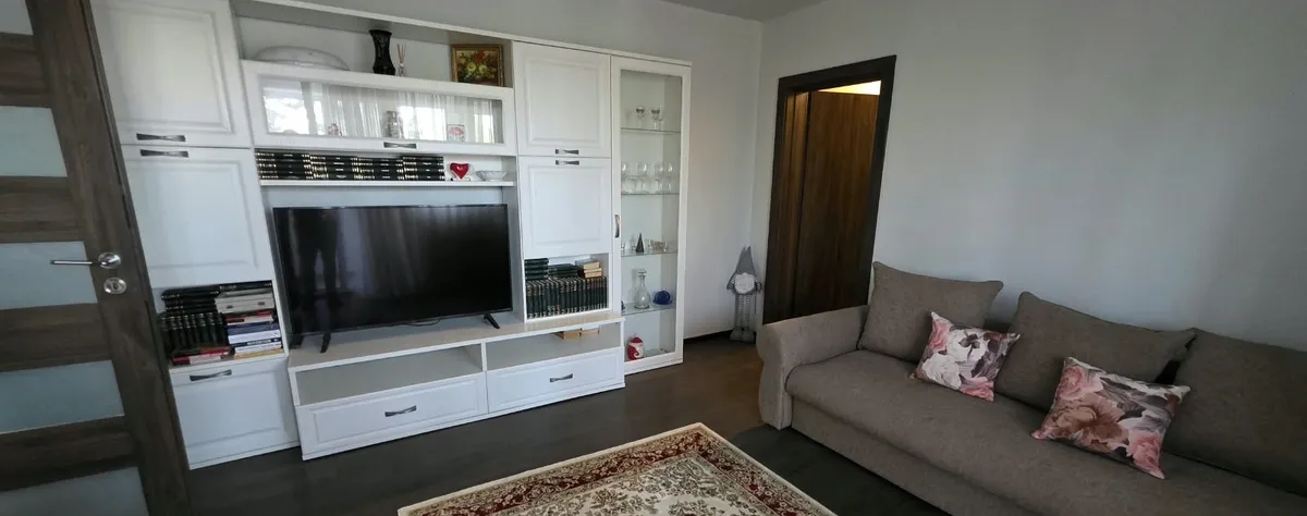 Dristor Titan langa Parcul ior ParkLake Apartament 3 camere 2 balcoane
