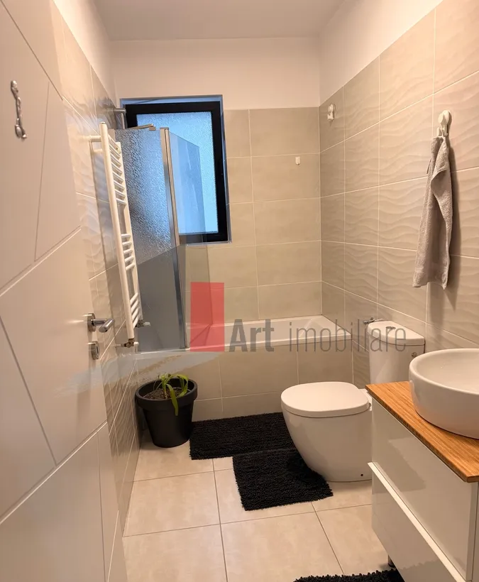 Chiajna Transparent Residence 3 vanzare apartament cu 2 camere