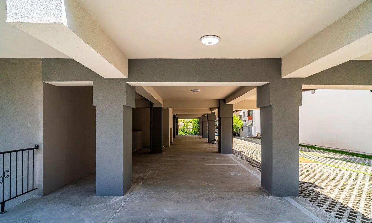 Metrou Pacii Margelelor 2 camere 61 3 mp zona de case nou