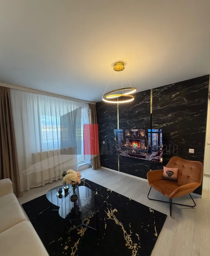 Chiajna Style Residence Militari Residence inchiriere apartament