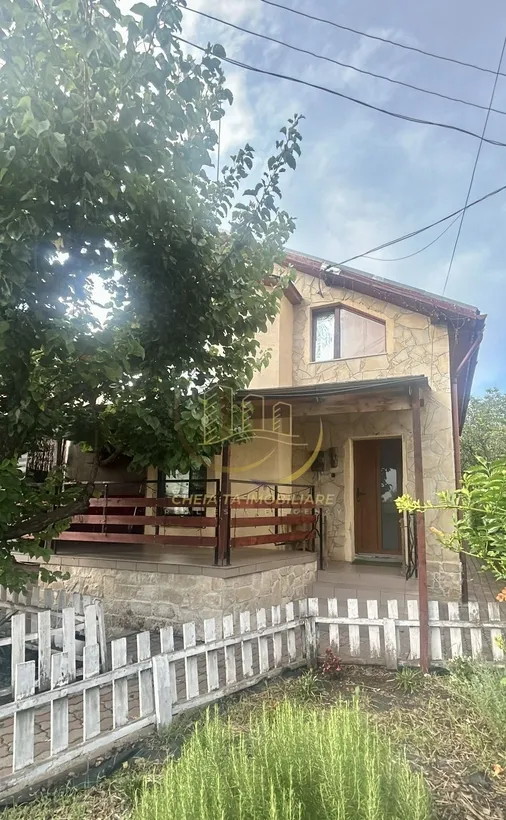 Cluj Napoca Casa de vanzare Dambu Rotund