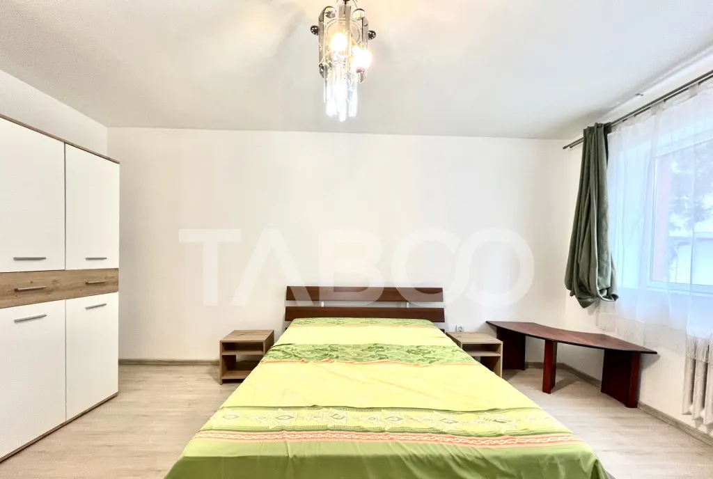 Apartament cu 2 camere de vanzare in Grigorescu Piata Agro c