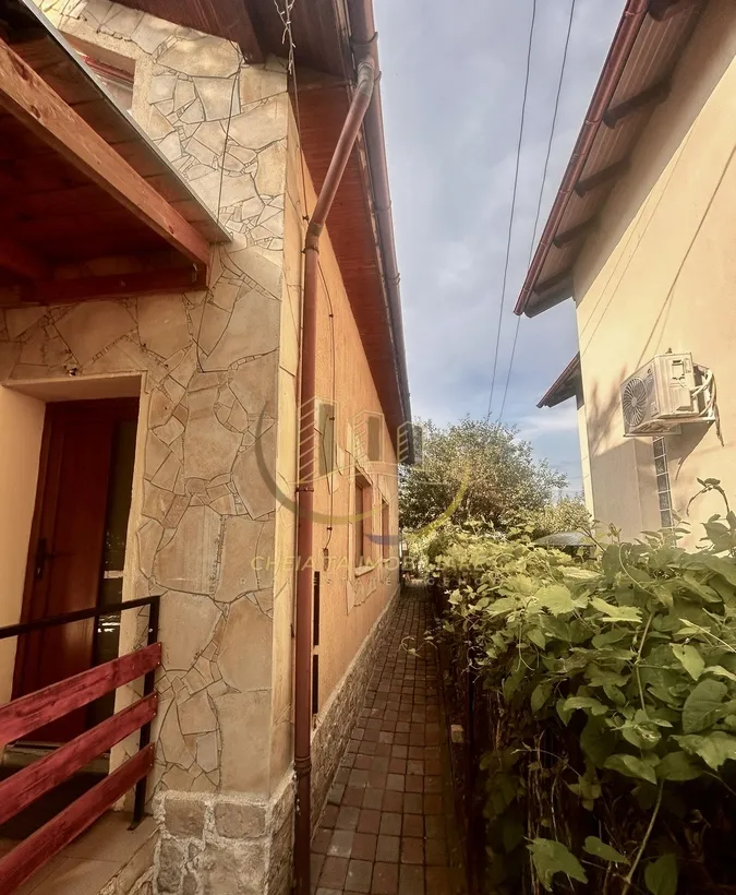 Cluj Napoca Casa de vanzare Dambu Rotund