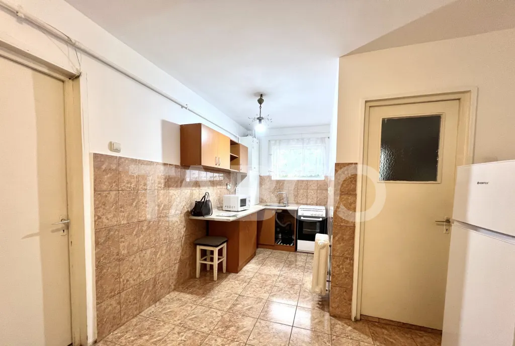 Apartament cu 2 camere de vanzare in Grigorescu Piata Agro c