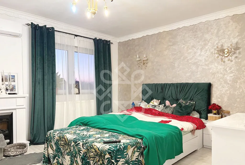 Casa de inchiriat pe strada Facliei Oradea