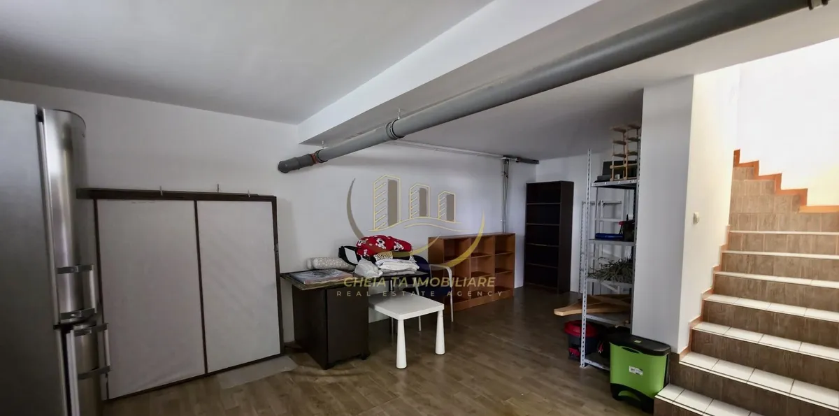 Cluj Napoca Casa 4 dormitoare Teren 850 mp Garaj dublu