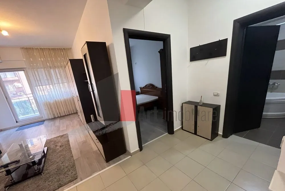 Militari Residence apartament de inchiriat