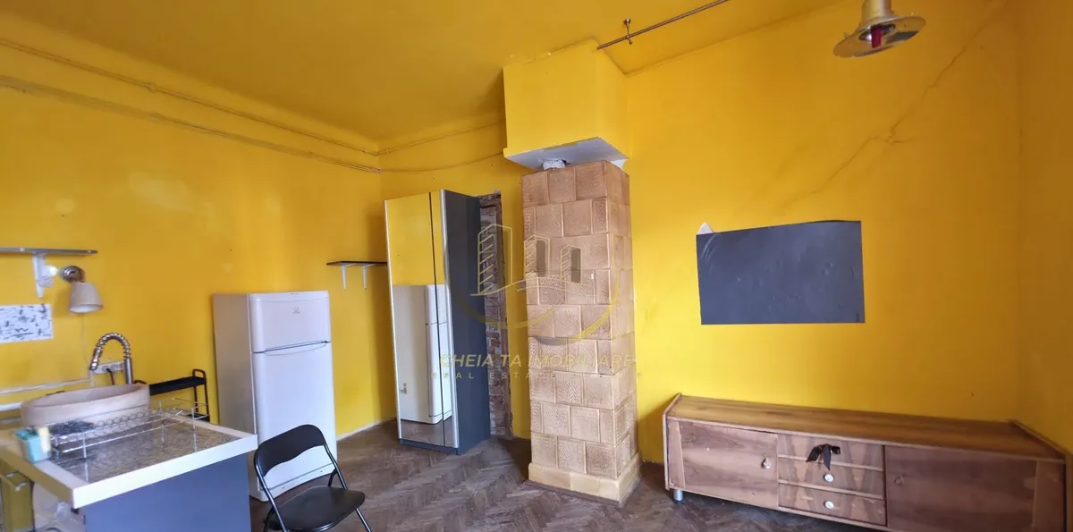 Cluj Napoca Investitie in Andrei Muresanu Potential 4 unitati locative