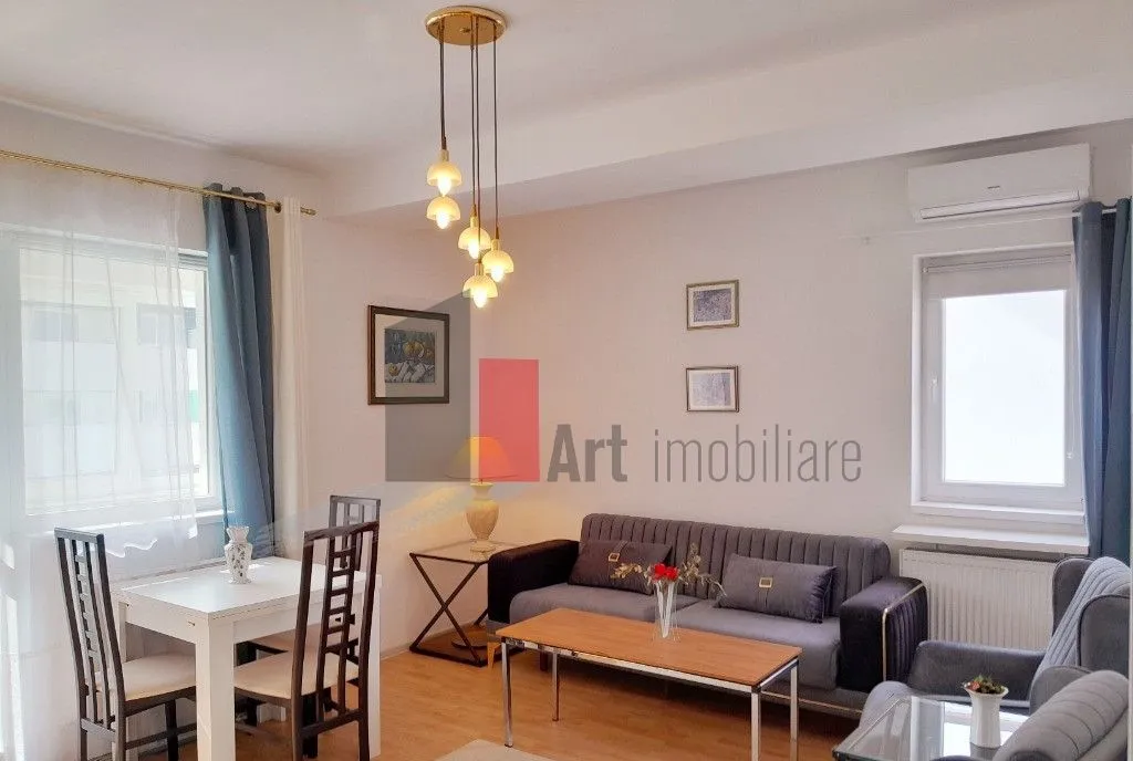 Militari Residence inchiriere ap 3 camere 2 locuri parcare