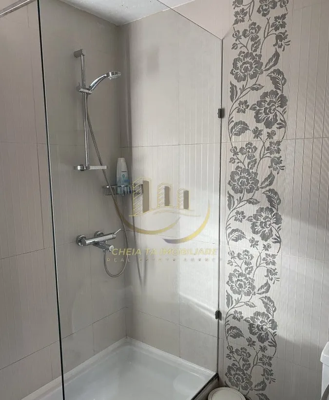 Faget Casa premium Proiect premiat Sauna Gradina privata