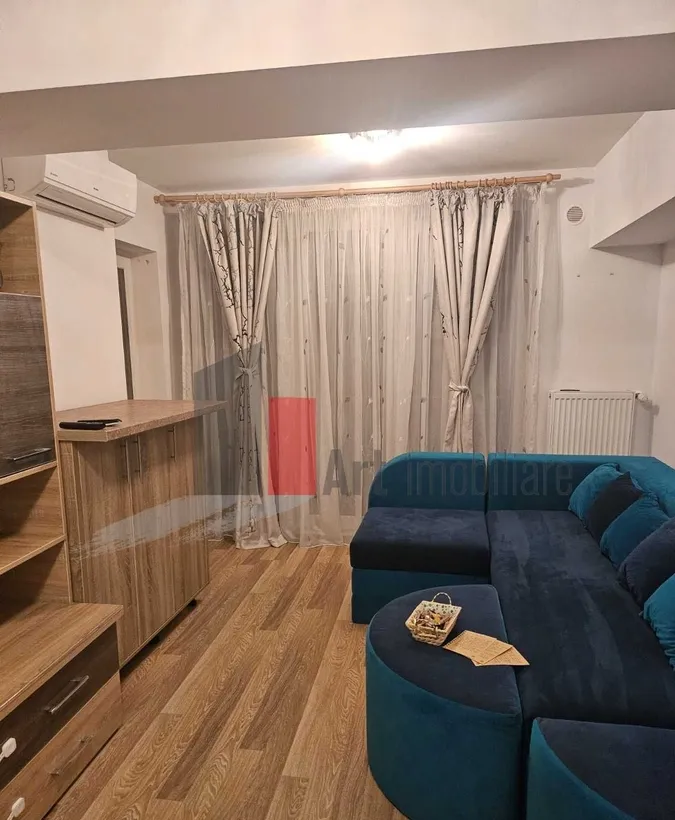 Politehnica Park Residence apartament 2 camere de vanzare