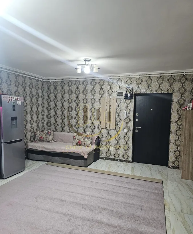 Floresti 2 camere Parcare inclusaMobilat si utilat